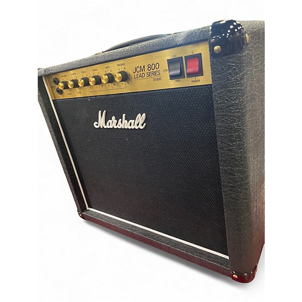 Used Marshall Studio Classic 20W Tube Guitar Amp Head