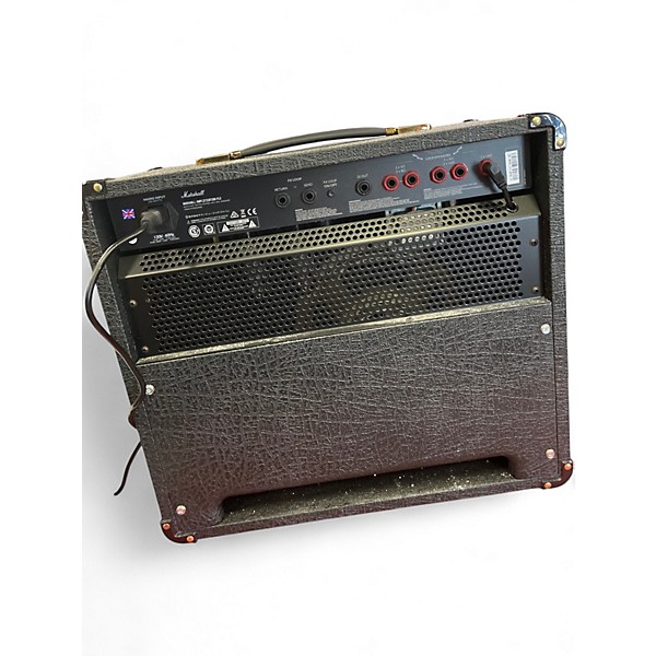 Used Marshall Studio Classic 20W Tube Guitar Amp Head
