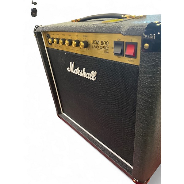 Used Marshall Studio Classic 20W Tube Guitar Amp Head