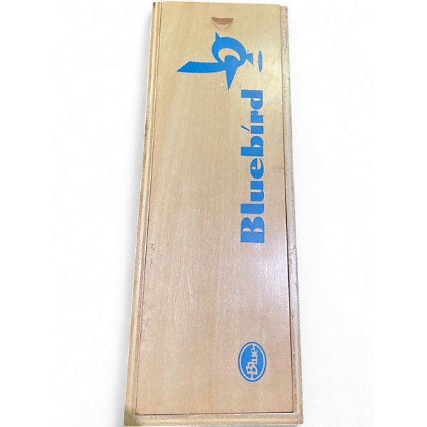 Used Blue Bluebird Condenser Microphone