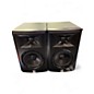 Used JBL LSR305 Pair Powered Monitor thumbnail