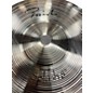 Used Paiste 8in Signature Splash Cymbal