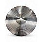 Used Paiste 8in Signature Splash Cymbal