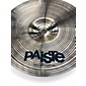 Used Paiste 8in Signature Splash Cymbal