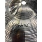 Used Paiste 10in Signature Splash Cymbal