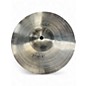 Used Paiste 10in Signature Splash Cymbal