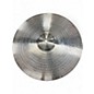 Used Paiste 18in Signature Fast Crash Cymbal thumbnail