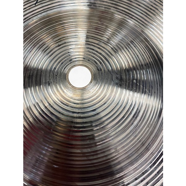 Used Paiste 18in Signature Fast Crash Cymbal