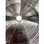 Used Paiste 18in Signature Fast Crash Cymbal