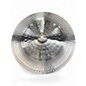 Used Paiste 16in Signature Thin China Cymbal thumbnail