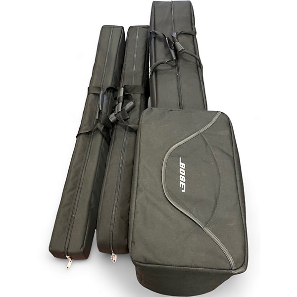 Used Bose L1 Model II Powered Speaker