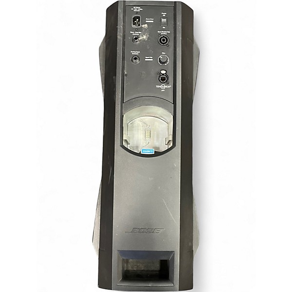 Used Bose L1 Model II Powered Speaker