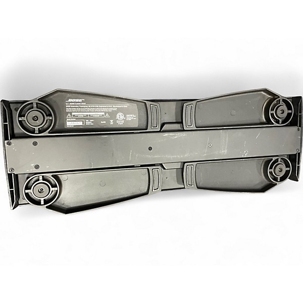 Used Bose L1 Model II Powered Speaker