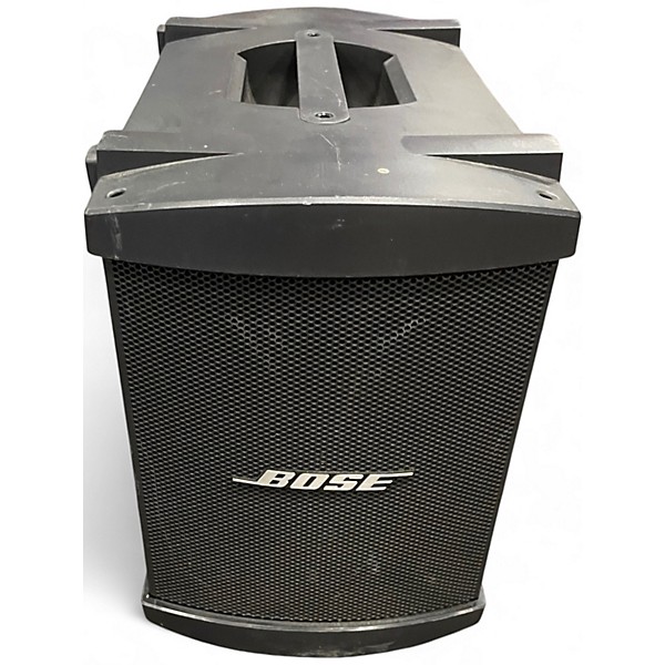 Used Bose L1 Model II Powered Speaker