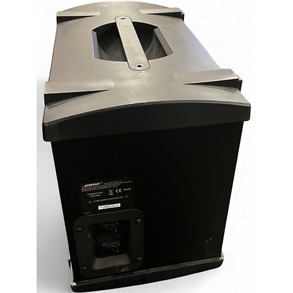 Used Bose L1 Model II Powered Speaker