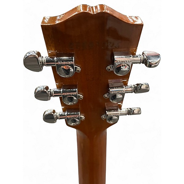 Used Gibson L-00 STUDIO Natural Acoustic Guitar