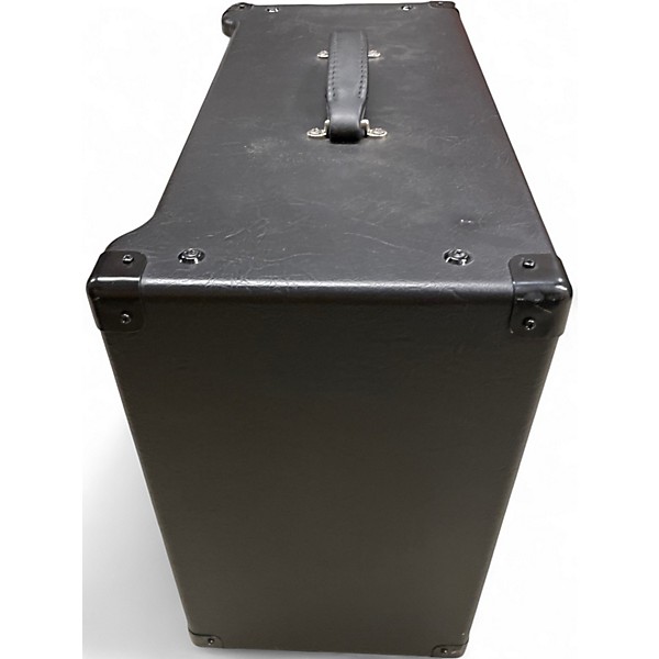 Used Bugera V22 22W 1x12 Tube Guitar Combo Amp