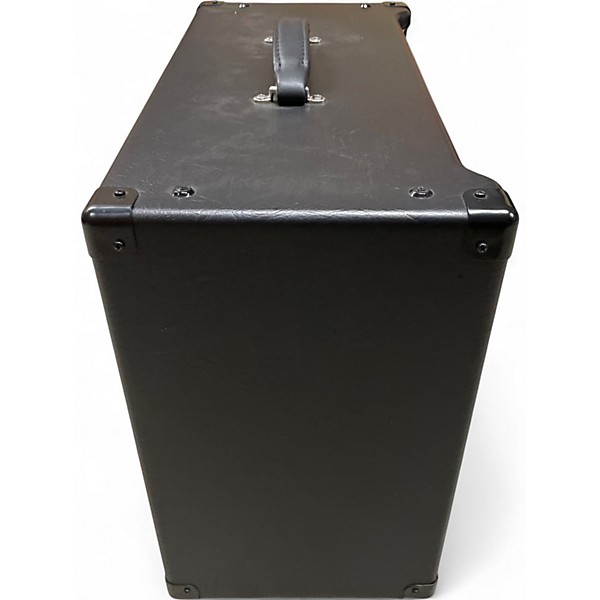 Used Bugera V22 22W 1x12 Tube Guitar Combo Amp