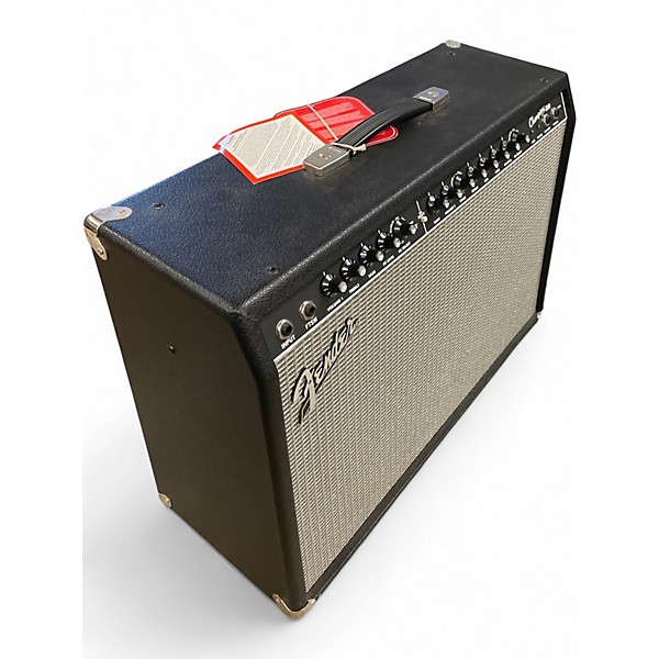 Used Fender Champion 100 Guitar Combo Amp