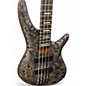 Used Ibanez smrs800 grey Electric Bass Guitar thumbnail