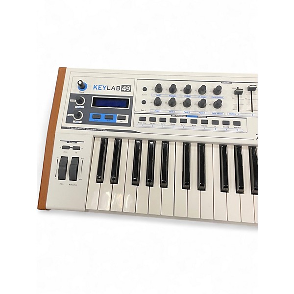 Used Arturia Keylab 49 Key MIDI Controller
