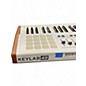 Used Arturia Keylab 49 Key MIDI Controller