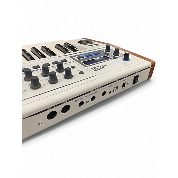 Used Arturia Keylab 49 Key MIDI Controller