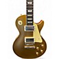 Used Gibson 1957 CUSTOM LES PAUL Gold Top Solid Body Electric Guitar