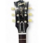 Used Gibson 1957 CUSTOM LES PAUL Gold Top Solid Body Electric Guitar