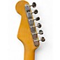 Used Fender 70TH ANNIVERSARY 1954 STRATOCASTER 2 Color Sunburst Solid Body Electric Guitar
