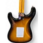 Used Fender 70TH ANNIVERSARY 1954 STRATOCASTER 2 Color Sunburst Solid Body Electric Guitar