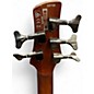 Used Ibanez SR705 Red Electric Bass Guitar