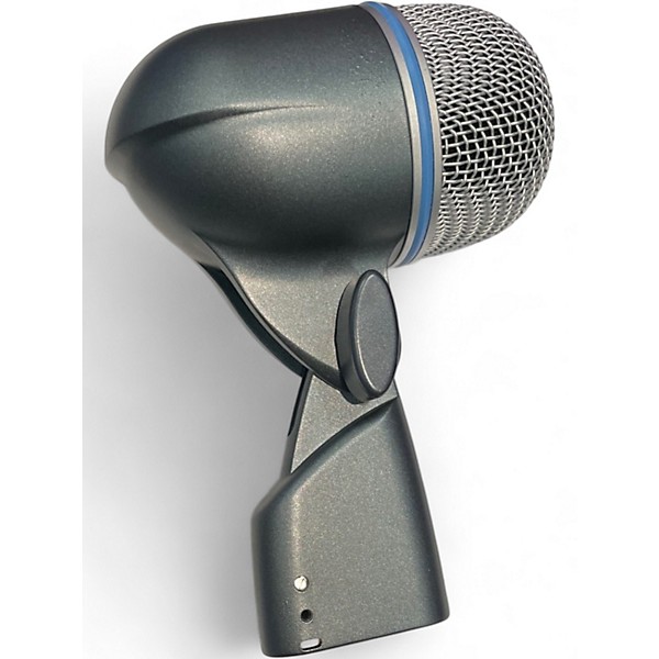 Used Shure Beta52A Drum Microphone