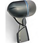 Used Shure Beta52A Drum Microphone