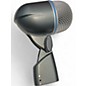 Used Shure Beta52A Drum Microphone