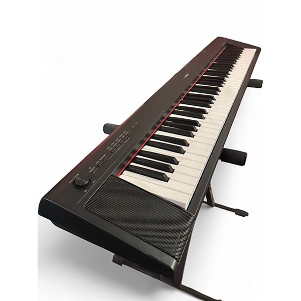 Used Yamaha NP32 Piaggero Digital Piano