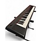 Used Yamaha NP32 Piaggero Digital Piano