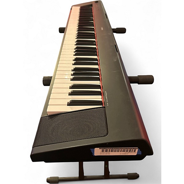 Used Yamaha NP32 Piaggero Digital Piano