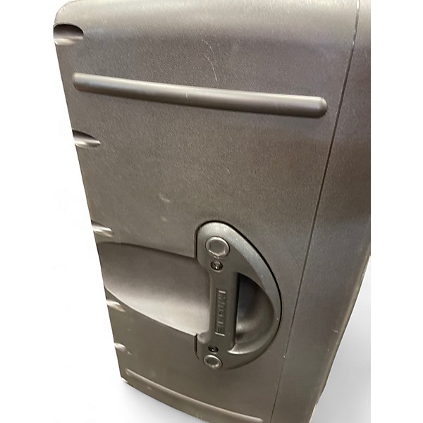 Used Mackie SRM450 Powered Speaker