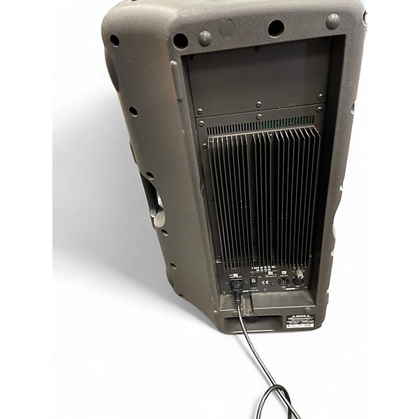 Used Mackie SRM450 Powered Speaker