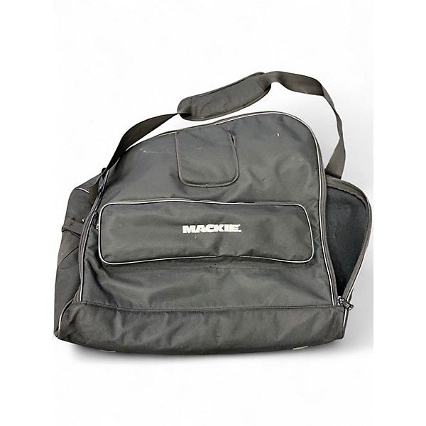 Used Mackie SRM450 Powered Speaker