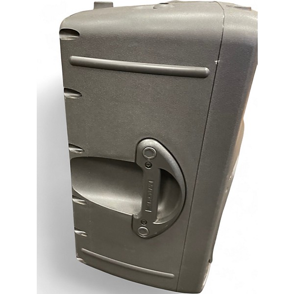 Used Mackie SRM450 Powered Speaker