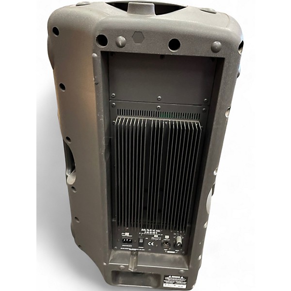 Used Mackie SRM450 Powered Speaker