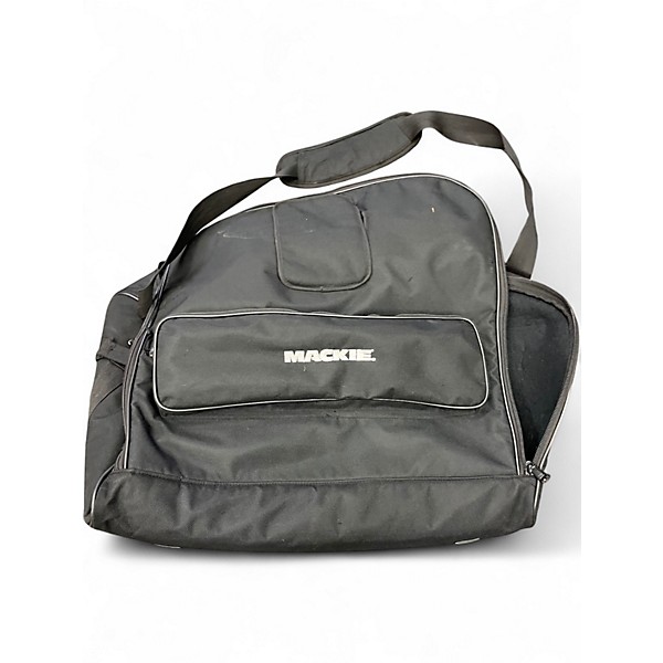 Used Mackie SRM450 Powered Speaker