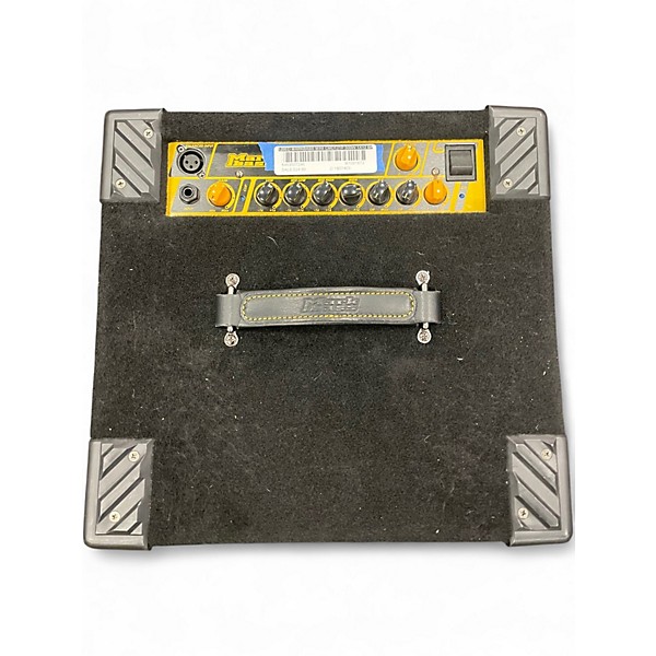 Used Markbass Mini CMD121P 500W 1x12 Bass Combo Amp