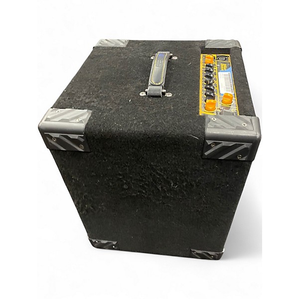 Used Markbass Mini CMD121P 500W 1x12 Bass Combo Amp