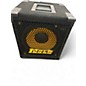 Used Markbass New York NY121 400W 1x12 Bass Cabinet thumbnail