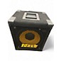 Used Markbass New York NY121 400W 1x12 Bass Cabinet
