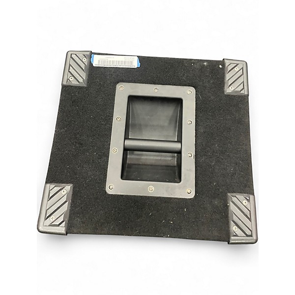 Used Markbass New York NY121 400W 1x12 Bass Cabinet