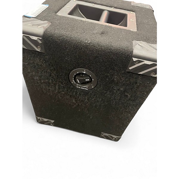 Used Markbass New York NY121 400W 1x12 Bass Cabinet